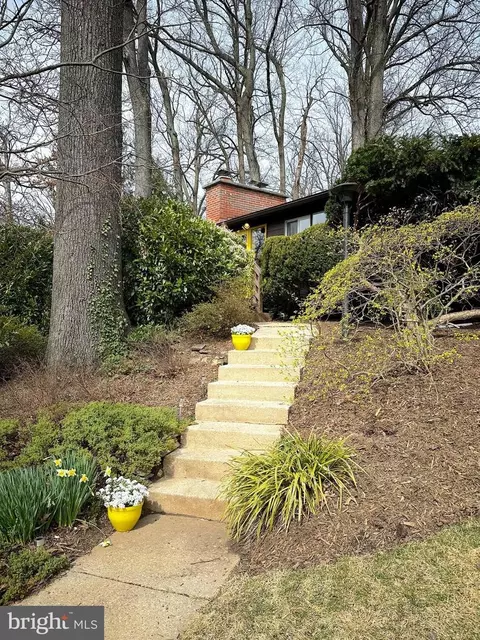 Exterior - 11500 Regnid Dr, Silver Spring, MD 20902 photo 11 of 12