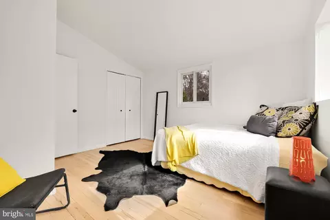 Bedroom - 11500 Regnid Dr, Silver Spring, MD 20902 photo 3 of 7