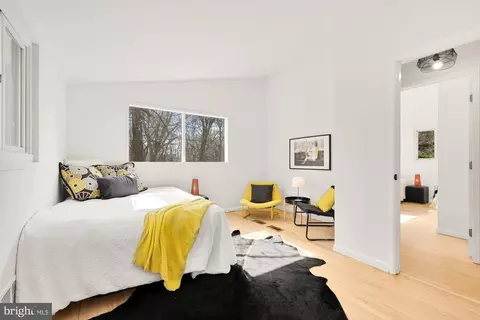 Bedroom - 11500 Regnid Dr, Silver Spring, MD 20902 photo 2 of 7