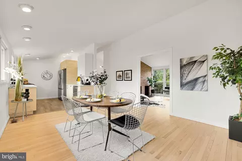 Dining - 11500 Regnid Dr, Silver Spring, MD 20902 photo 3 of 3
