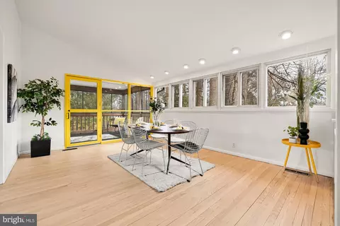 Dining - 11500 Regnid Dr, Silver Spring, MD 20902 photo 2 of 3