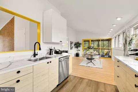 Kitchen - 11500 Regnid Dr, Silver Spring, MD 20902 photo 2 of 3