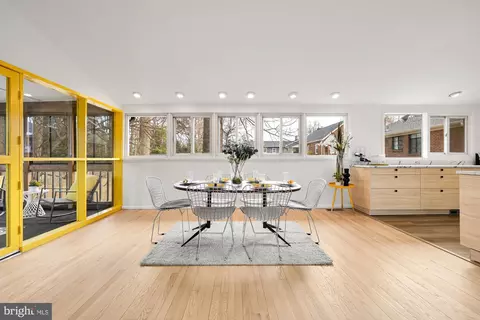 Dining - 11500 Regnid Dr, Silver Spring, MD 20902 photo 1 of 3