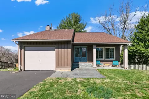 11509 Piney Lodge Rd, North Potomac, MD 20878
