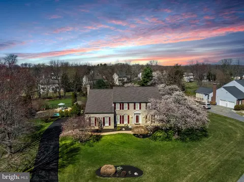 11821 Morning Star Dr, Germantown, MD 20876