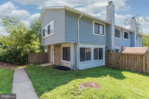 18533 Tarragon Way, Germantown, MD 20874