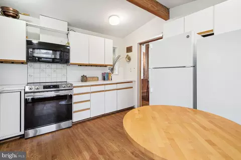 Kitchen - 3413 Pendleton Dr, Silver Spring, MD 20902 photo 2 of 2