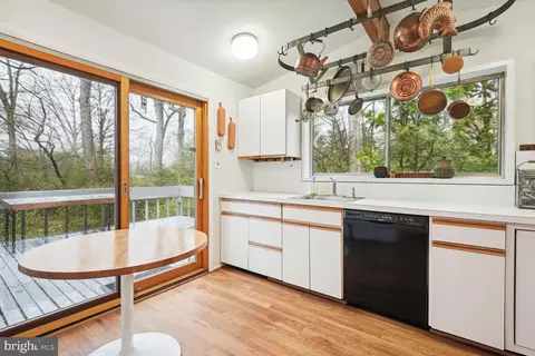 Kitchen - 3413 Pendleton Dr, Silver Spring, MD 20902 photo 1 of 2