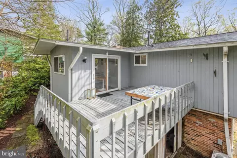 Exterior - 3413 Pendleton Dr, Silver Spring, MD 20902 photo 5 of 10