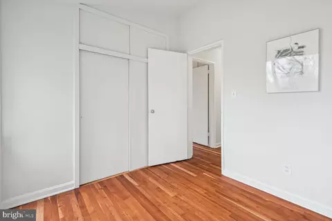 Bedroom - 3413 Pendleton Dr, Silver Spring, MD 20902 photo 2 of 2