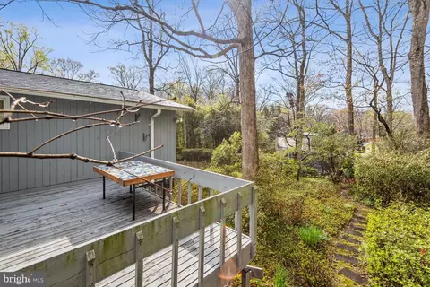Exterior - 3413 Pendleton Dr, Silver Spring, MD 20902 photo 10 of 10