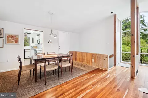 Dining - 3413 Pendleton Dr, Silver Spring, MD 20902 photo 2 of 6