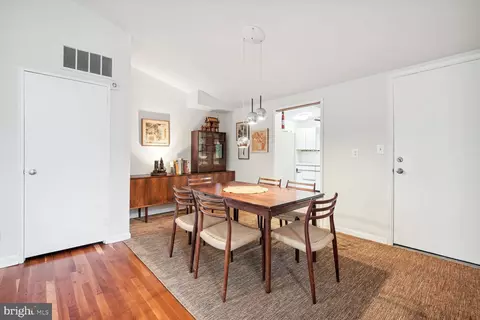 Dining - 3413 Pendleton Dr, Silver Spring, MD 20902 photo 3 of 6
