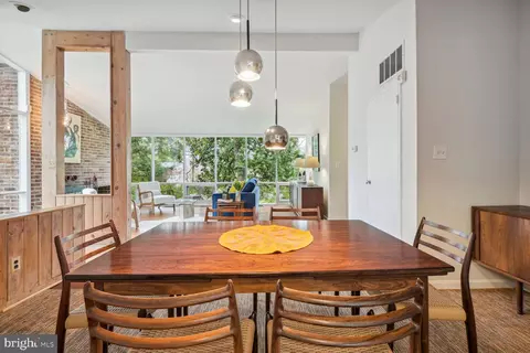 Dining - 3413 Pendleton Dr, Silver Spring, MD 20902 photo 1 of 6