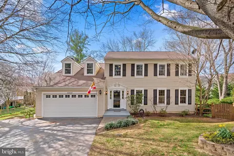 20637 Hartsbourne Way, Germantown, MD 20874