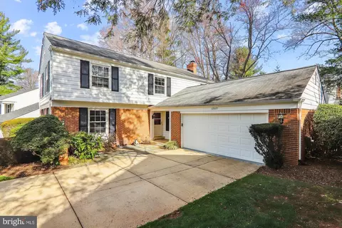 12613 Steeple Chase Way, Potomac, MD 20854