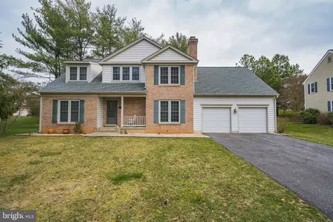 8213 Dry Rdg, Montgomery Village, MD 20886