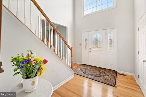 Entry Way - 19506 Conlon Ct, Poolesville, MD 20837 photo 1 of 3