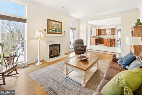 Living - 19506 Conlon Ct, Poolesville, MD 20837 photo 4 of 7
