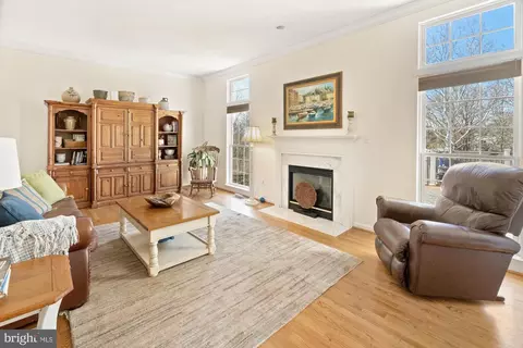 Living - 19506 Conlon Ct, Poolesville, MD 20837 photo 5 of 7