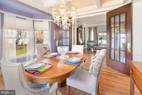 Dining - 19506 Conlon Ct, Poolesville, MD 20837 photo 1 of 6