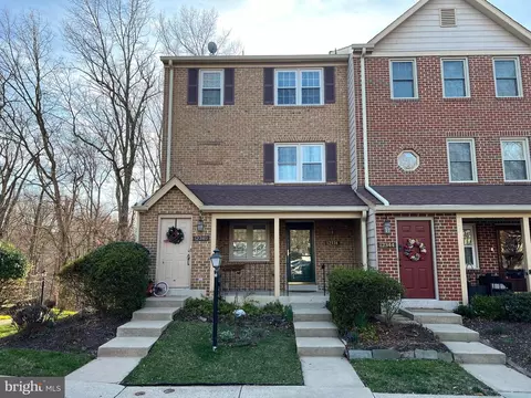 12338 Sour Cherry Way #100, North Potomac, MD 20878
