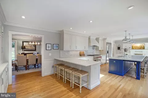 Kitchen - 10 Beall Spring Ct, Potomac, MD 20854 photo 1 of 7