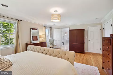 Bedroom - 10 Beall Spring Ct, Potomac, MD 20854 photo 2 of 11