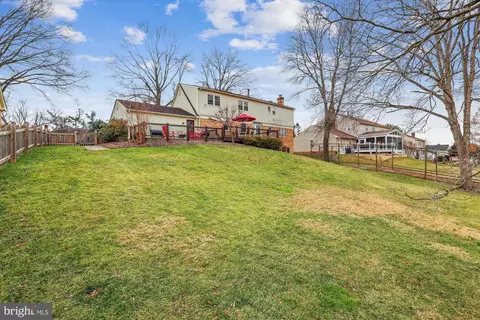Exterior - 15120 Centergate Dr, Silver Spring, MD 20905 photo 8 of 13