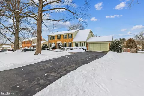 15120 Centergate Dr, Silver Spring, MD 20905