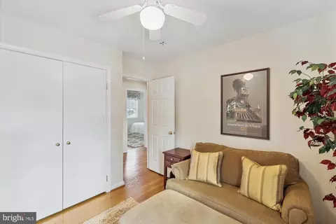 Bedroom - 15120 Centergate Dr, Silver Spring, MD 20905 photo 4 of 9