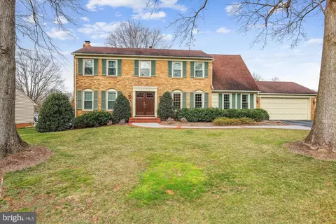 Exterior - 15120 Centergate Dr, Silver Spring, MD 20905 photo 4 of 13