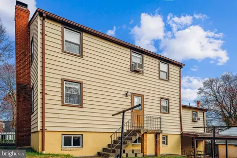 Exterior - 10002 Brunett Ave, Silver Spring, MD 20901 photo 7 of 19