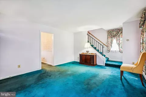 Entry Way - 10002 Brunett Ave, Silver Spring, MD 20901 photo 2 of 5
