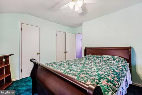 Bedroom - 10002 Brunett Ave, Silver Spring, MD 20901 photo 3 of 8