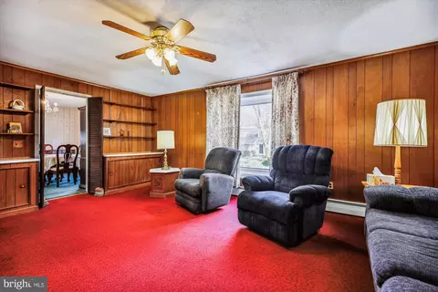 Living - 10002 Brunett Ave, Silver Spring, MD 20901 photo 1 of 1