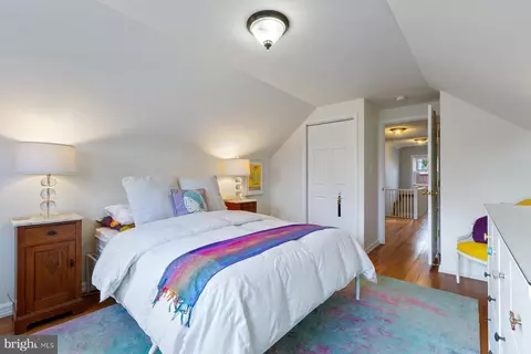 Bedroom - 10216 Lorain Ave, Silver Spring, MD 20901 photo 10 of 10