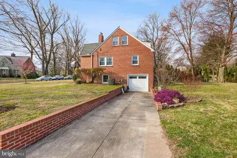 Exterior - 10216 Lorain Ave, Silver Spring, MD 20901 photo 5 of 7