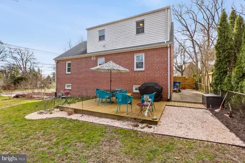 Exterior - 10216 Lorain Ave, Silver Spring, MD 20901 photo 4 of 7