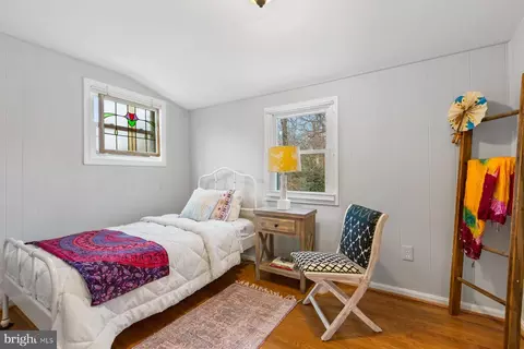Bedroom - 10216 Lorain Ave, Silver Spring, MD 20901 photo 5 of 10