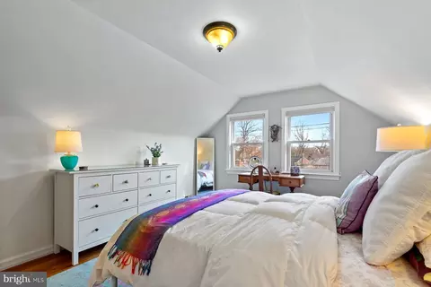 Bedroom - 10216 Lorain Ave, Silver Spring, MD 20901 photo 7 of 10