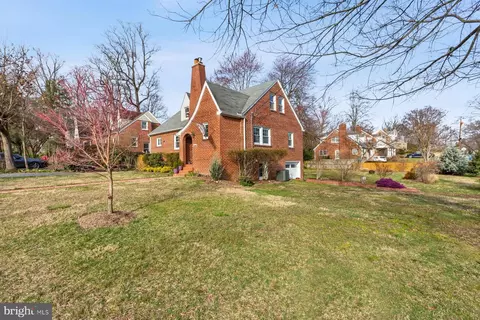 Exterior - 10216 Lorain Ave, Silver Spring, MD 20901 photo 6 of 7