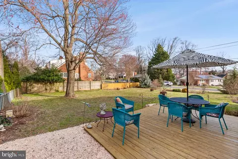 Exterior - 10216 Lorain Ave, Silver Spring, MD 20901 photo 3 of 7