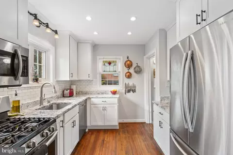 Kitchen - 10216 Lorain Ave, Silver Spring, MD 20901 photo 1 of 5