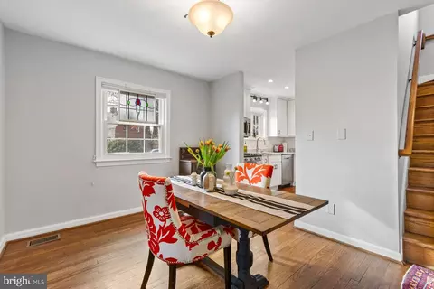 Dining - 10216 Lorain Ave, Silver Spring, MD 20901 photo 1 of 3