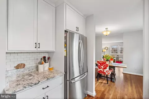Kitchen - 10216 Lorain Ave, Silver Spring, MD 20901 photo 3 of 5