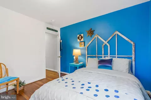 Bedroom - 10216 Lorain Ave, Silver Spring, MD 20901 photo 3 of 10