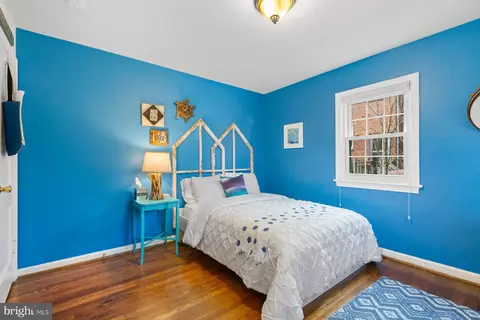Bedroom - 10216 Lorain Ave, Silver Spring, MD 20901 photo 2 of 10