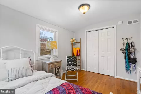 Bedroom - 10216 Lorain Ave, Silver Spring, MD 20901 photo 6 of 10