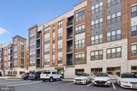 3507 Bellflower Ln #106, Rockville, MD 20852